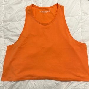 Outdoor Voices Fast Track Tank